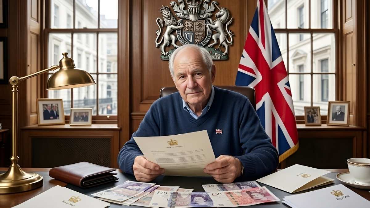 State pension reduced by £140 per month from March 2026: who is affected, eligibility changes and payment dates