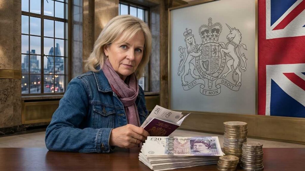 DWP announces £2,950 WASPI compensation March 2026: eligibility criteria, claim process and official payment dates