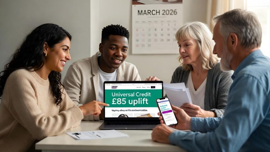 UK March 2026: Personal Independence Payment up to £156 weekly, who is eligible, how to apply, and March payout dates