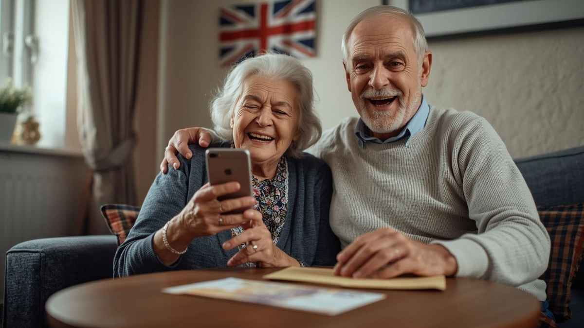 Extra £250 Pension Boost for Low‑Income Retirees – Who Qualifies, How to Claim, and April 2026 Payment Date