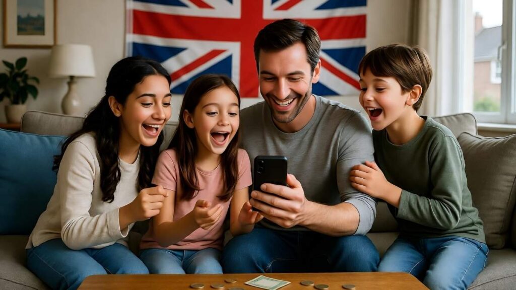 UK Govt Cost of Living Support 2026: £812 Payment Confirmed with Eligibility Rules and March Deposit Dates