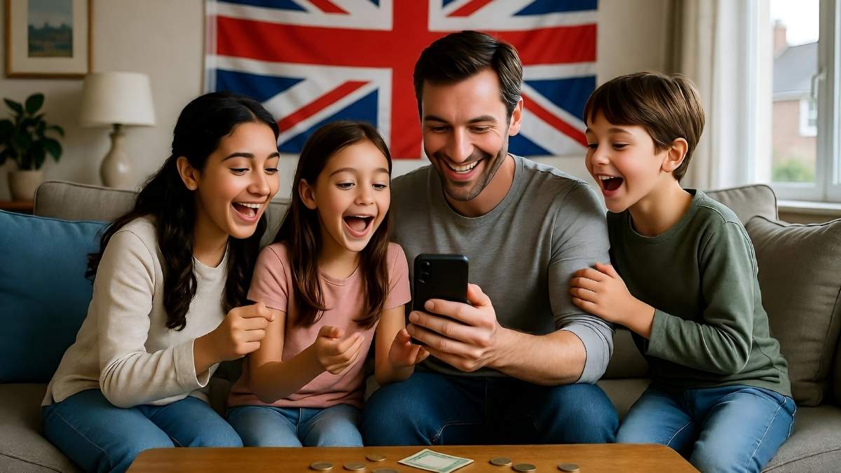 UK Govt Cost of Living Support 2026: £812 Payment Confirmed with Eligibility Rules and March Deposit Dates