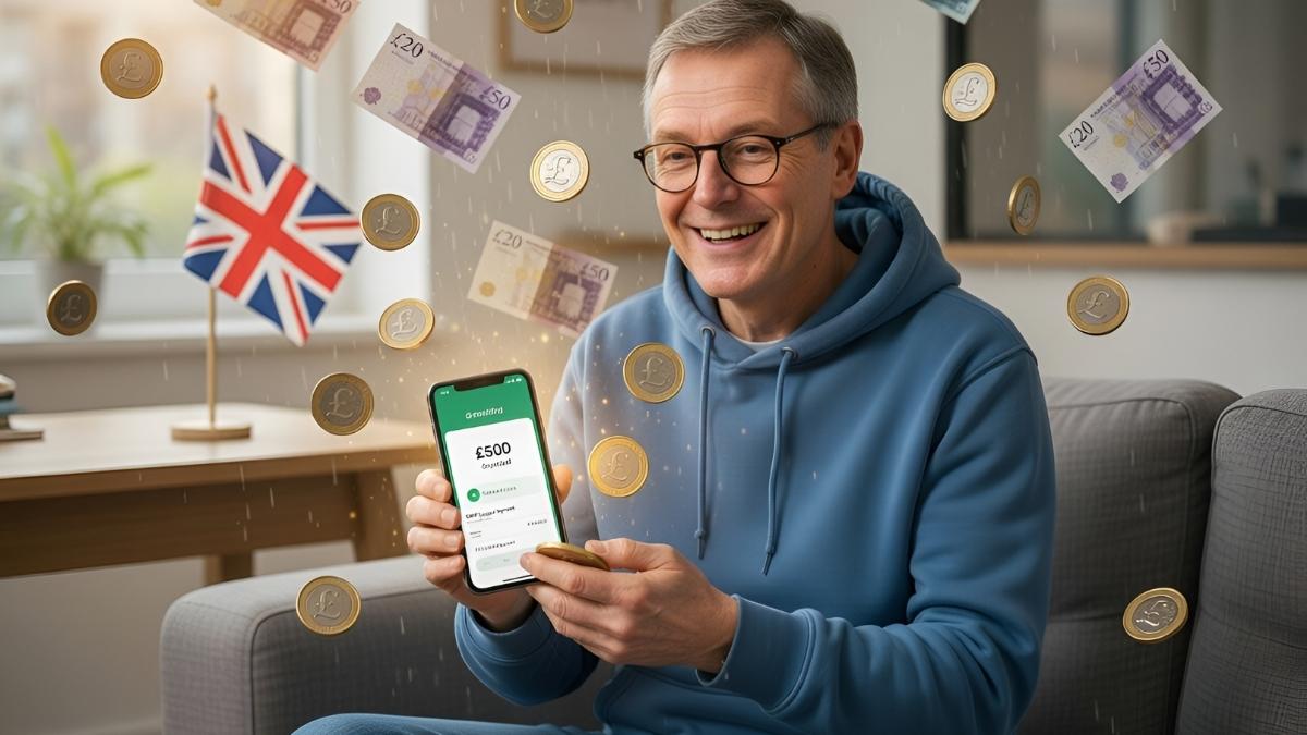 DWP Support March 2026: £500 One-Off Payment Confirmed with Eligibility Criteria and Exact Deposit Dates